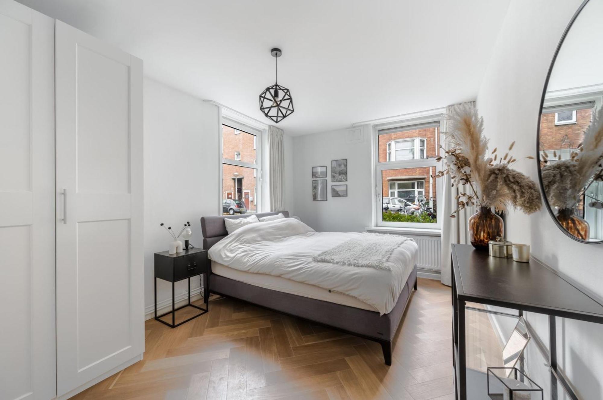 Osmon Appartement *