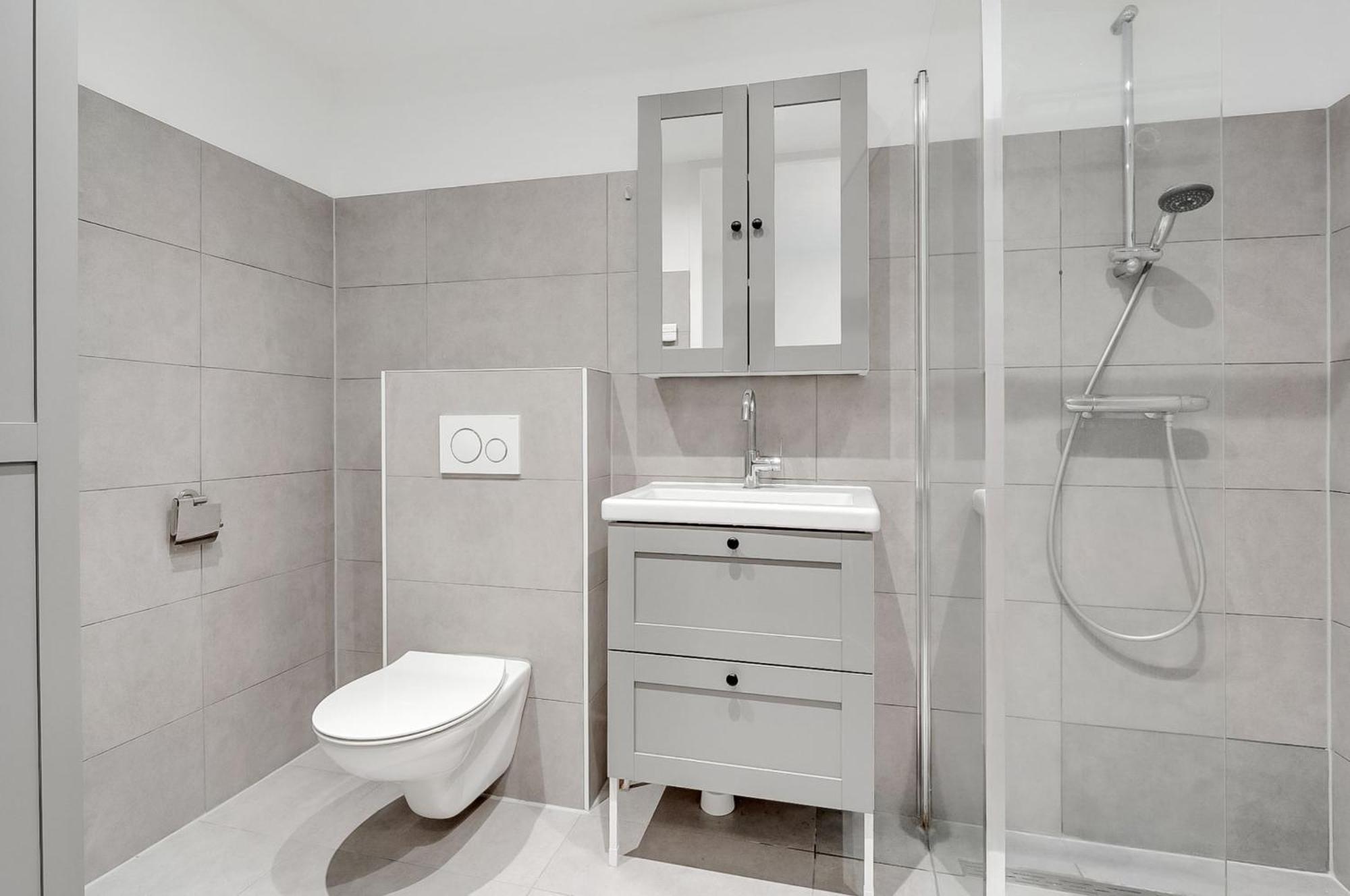 Osmon Appartement