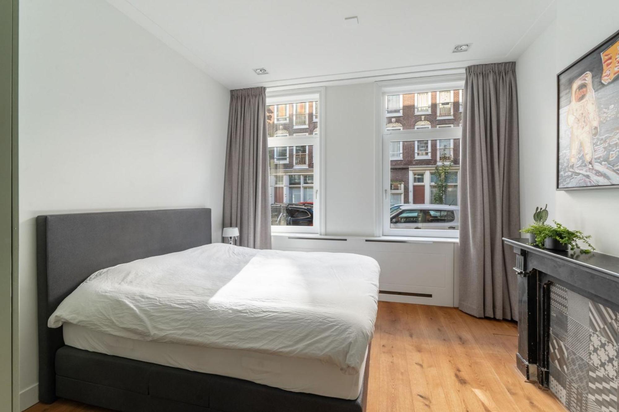 Osmon Appartement *