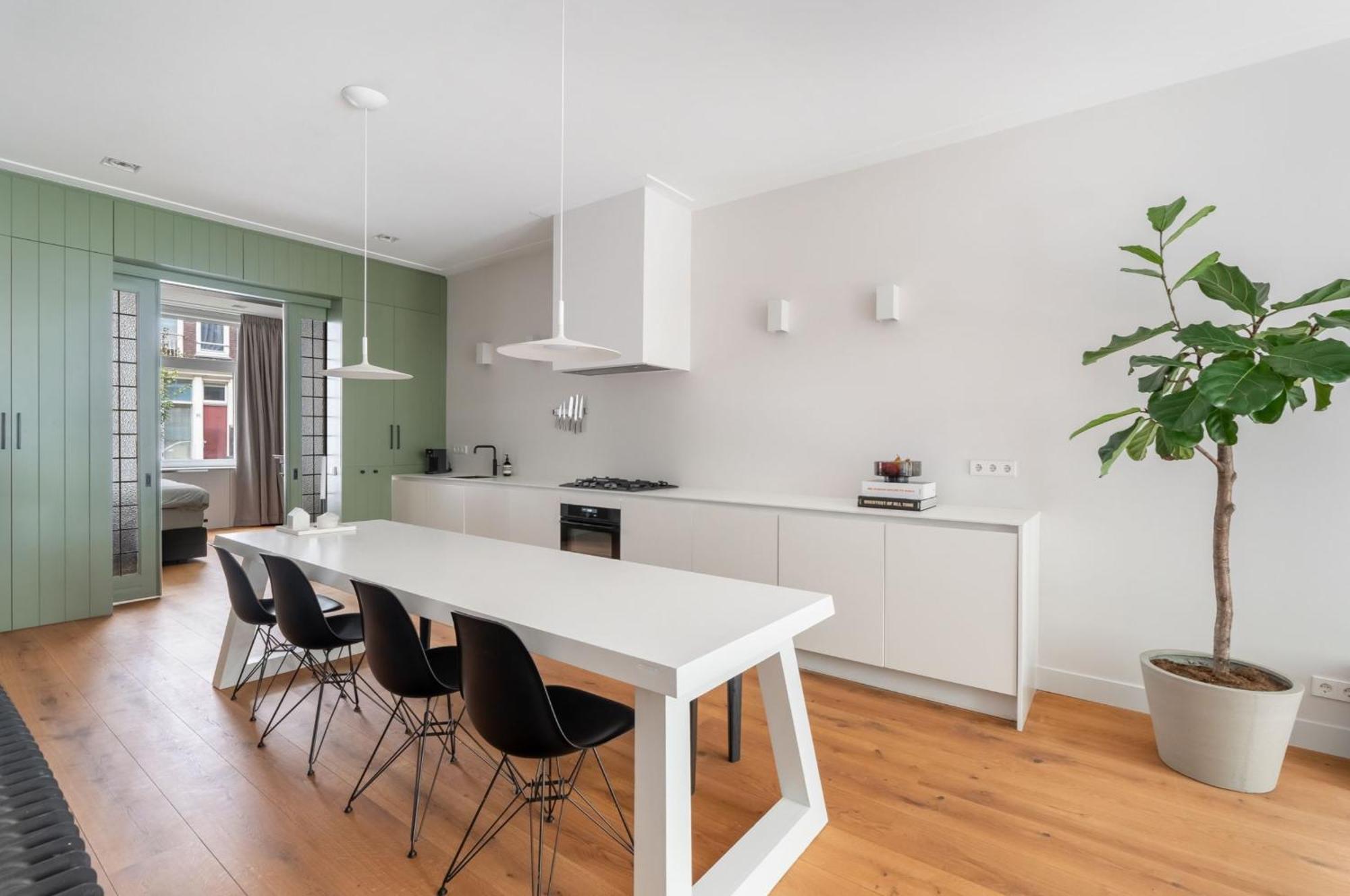 Osmon Appartement *