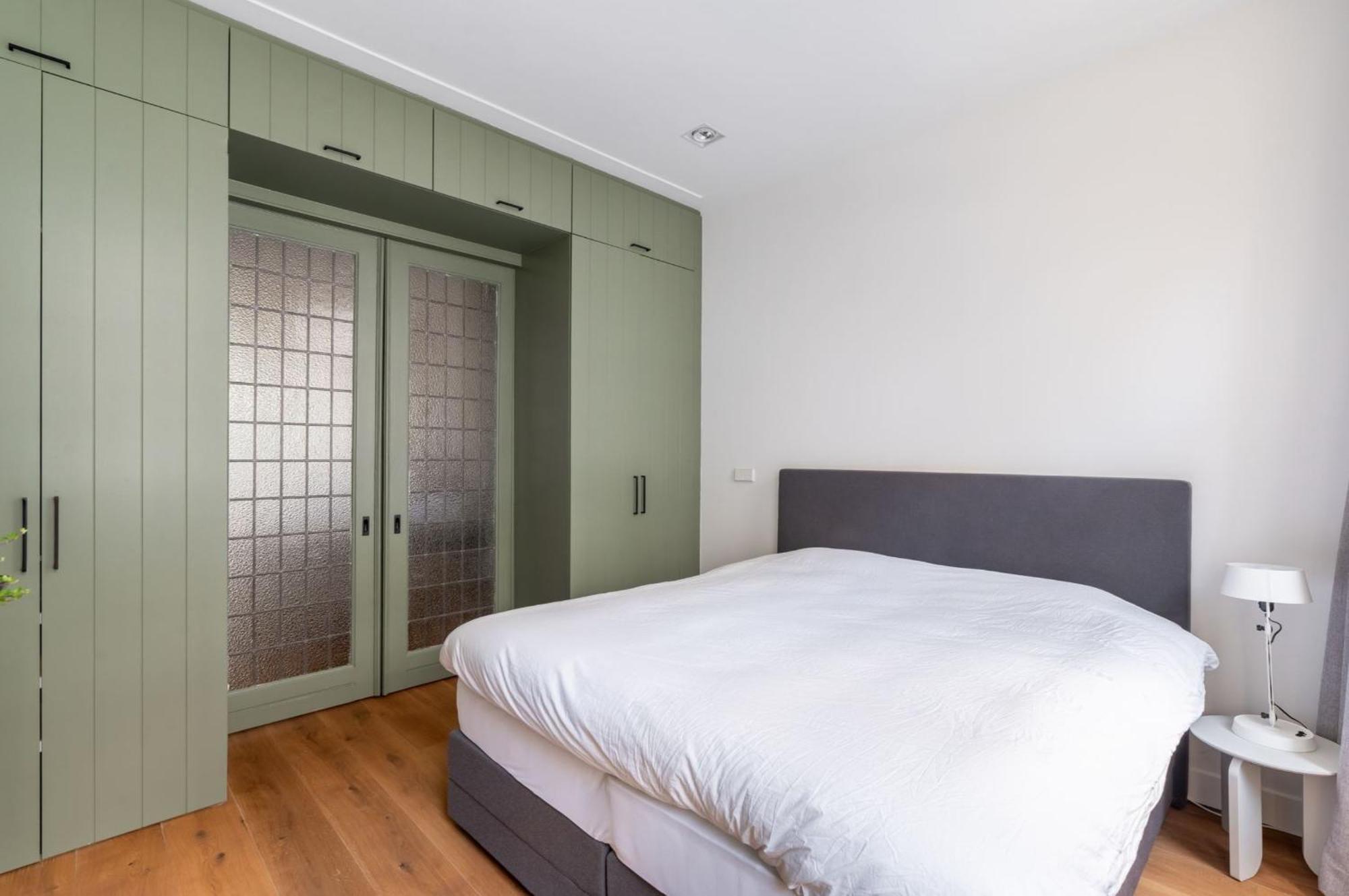 Appartement Osmon *