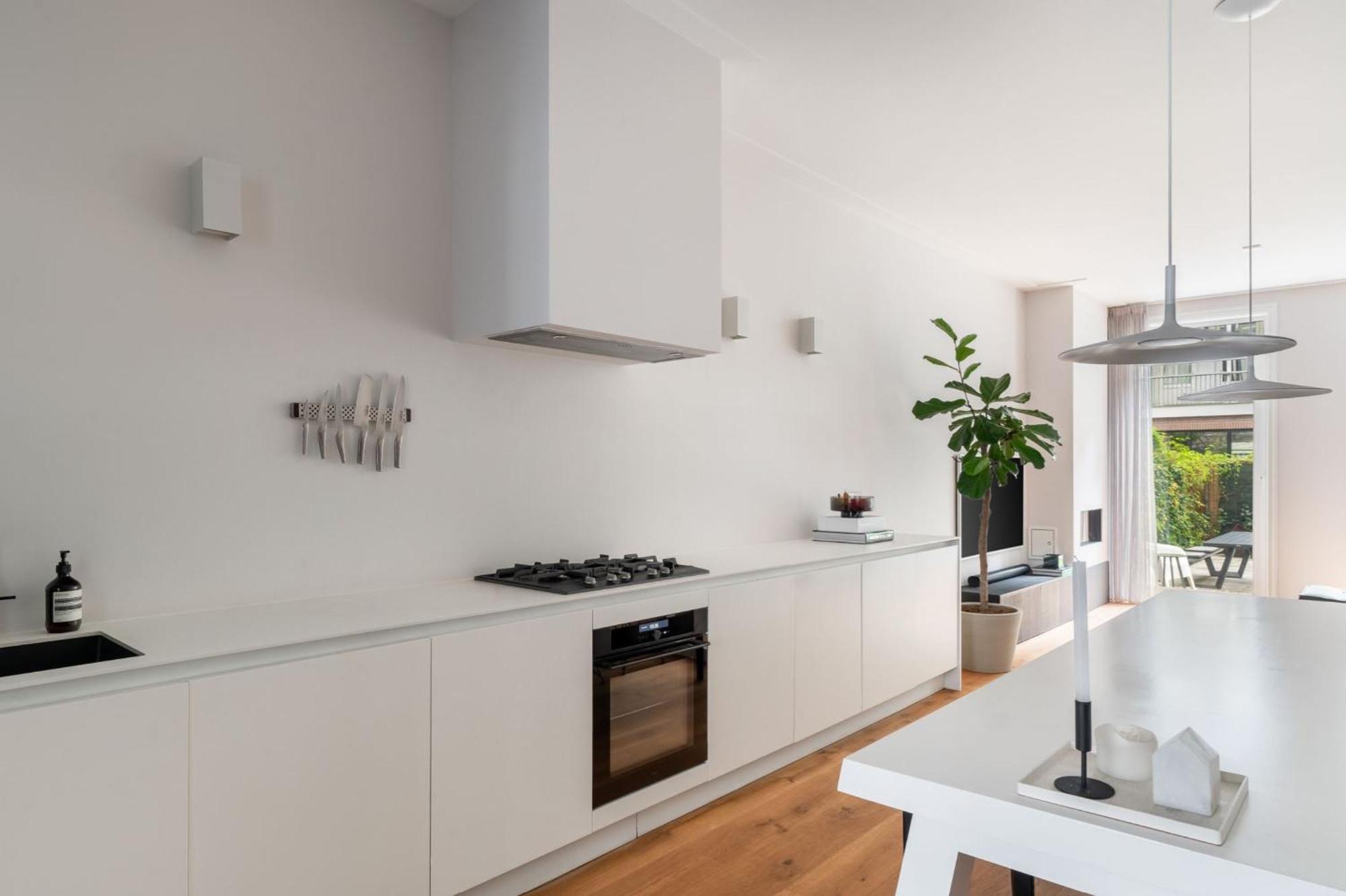 Osmon Appartement Amsterdam