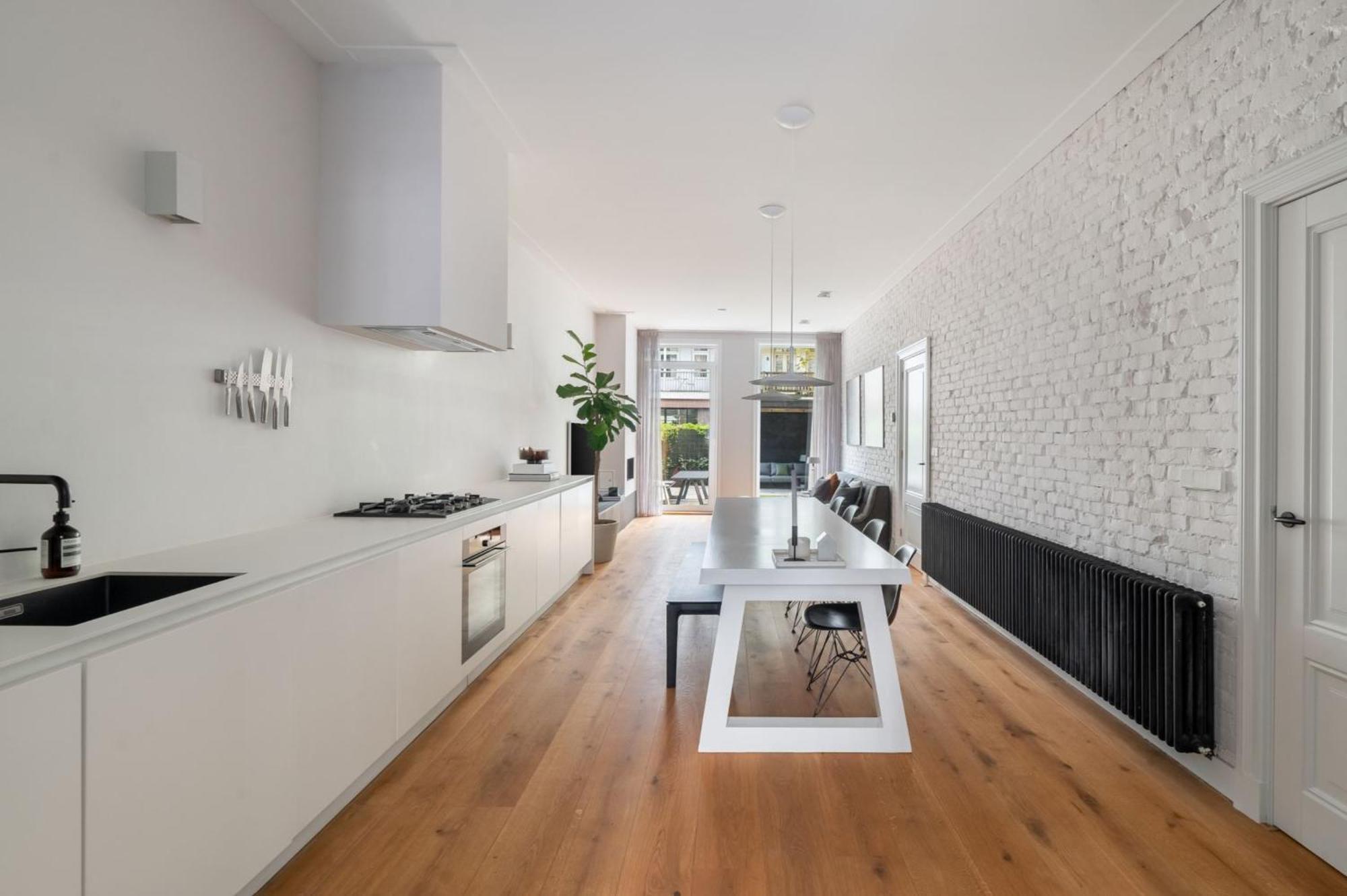 Appartement Osmon Amsterdam