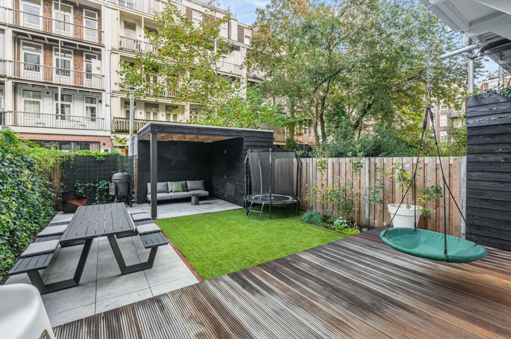 Osmon Appartement