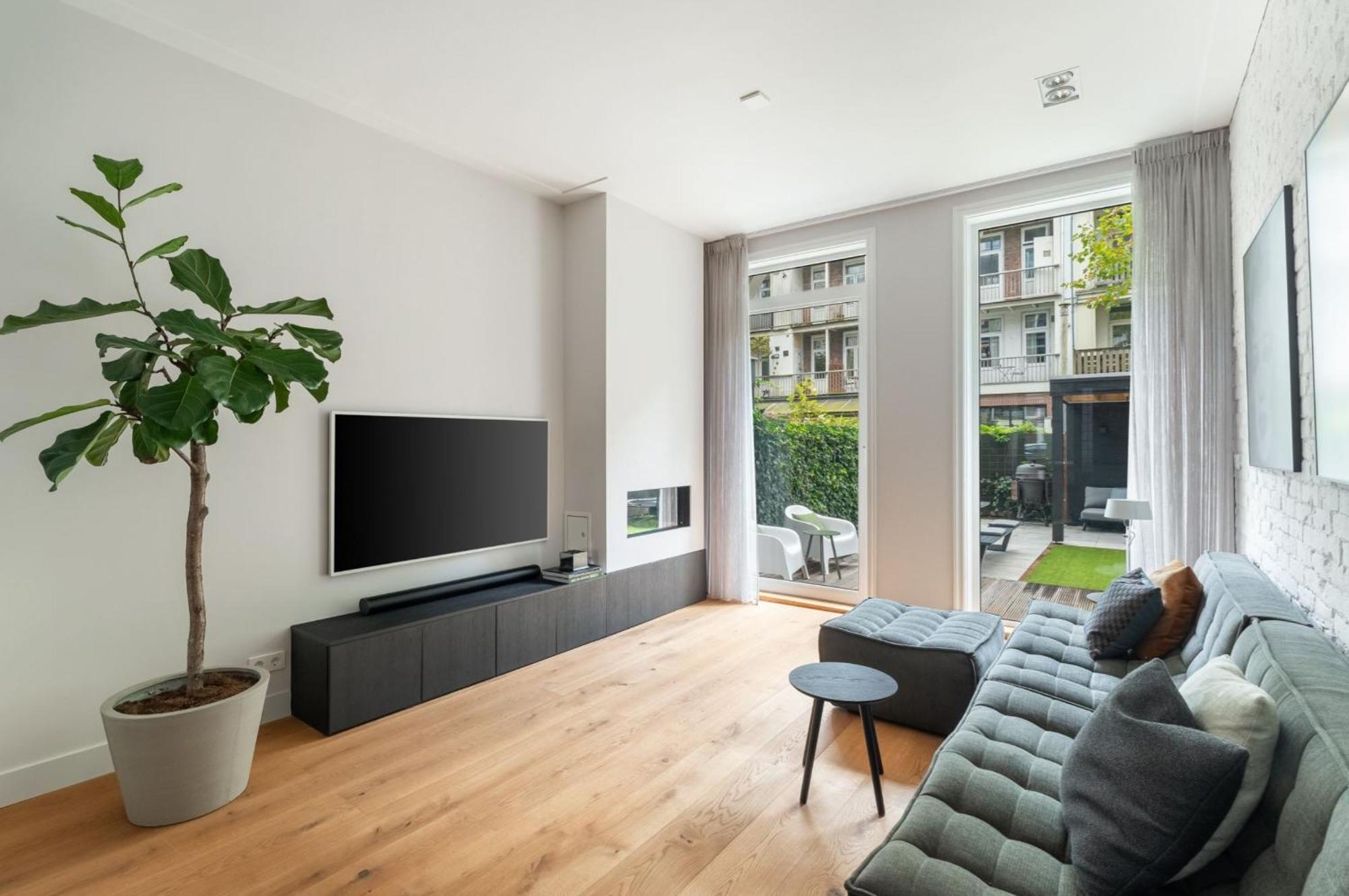 Appartement Osmon *