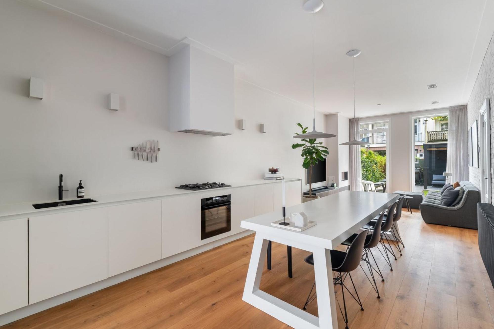 Osmon Appartement Amsterdam