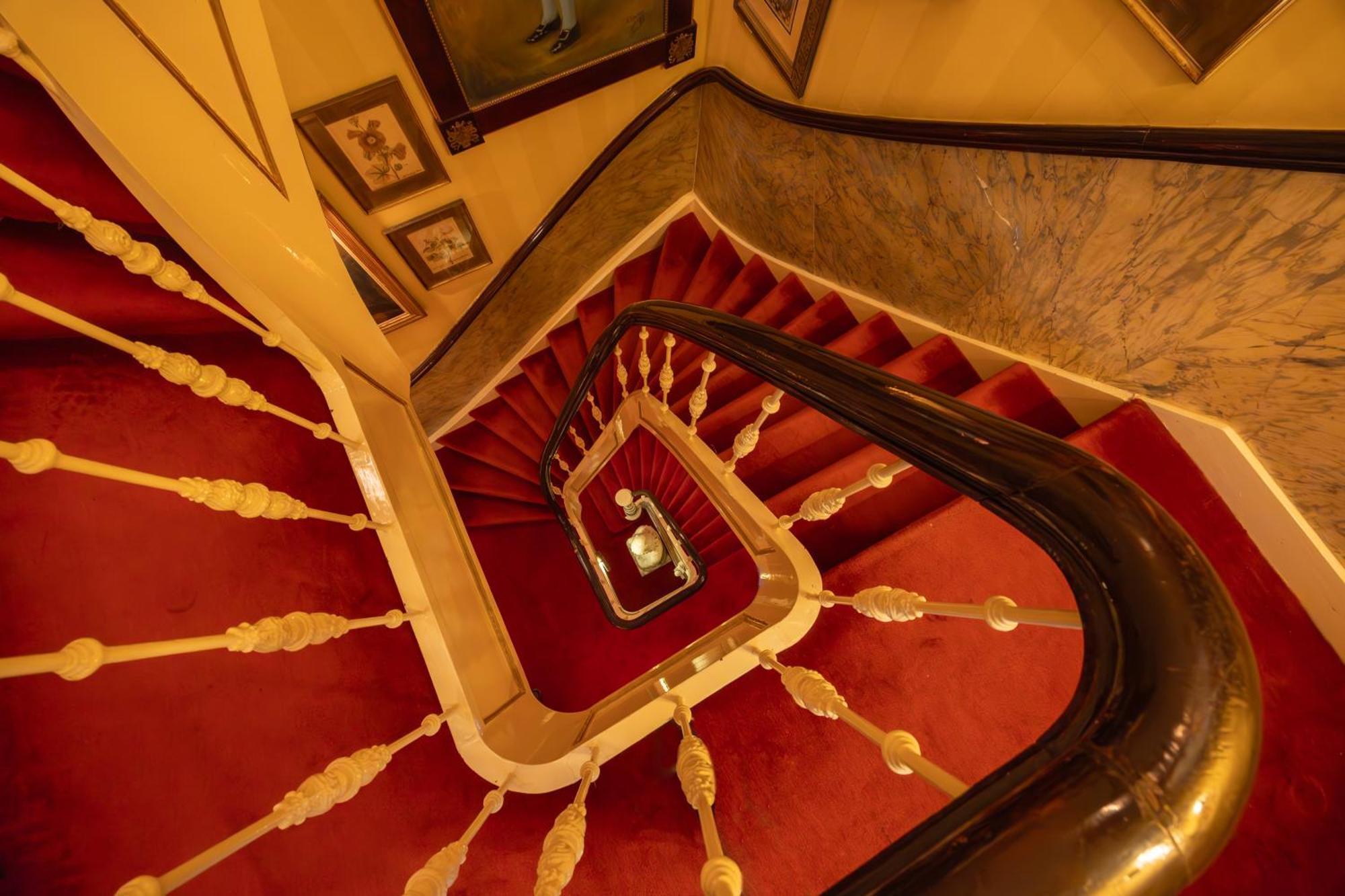 Park Mansion Hotel 3*