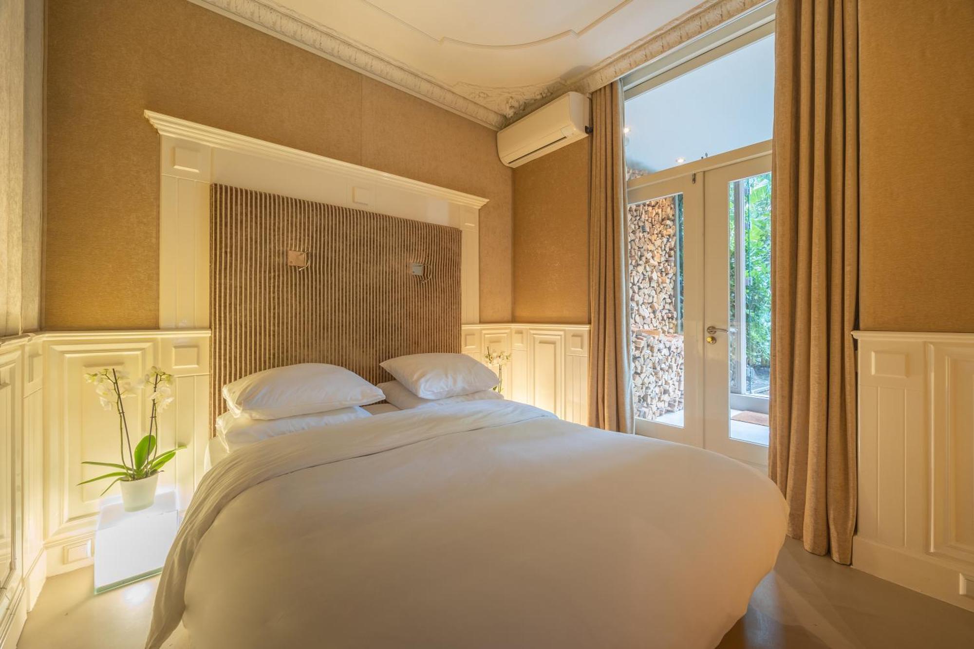 Park Mansion Hotel Amsterdam
