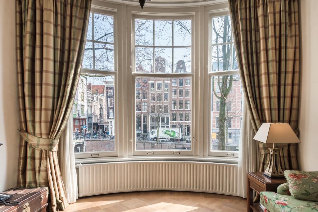 Roorda Herengracht Frühstückspension *