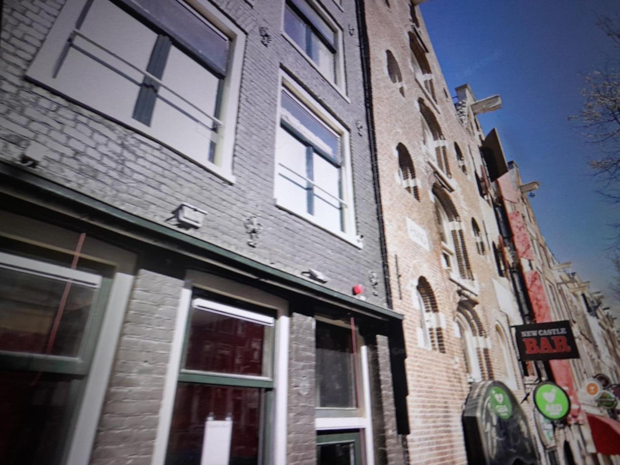 Appartement Chic Aadrian Retreat Amsterdam