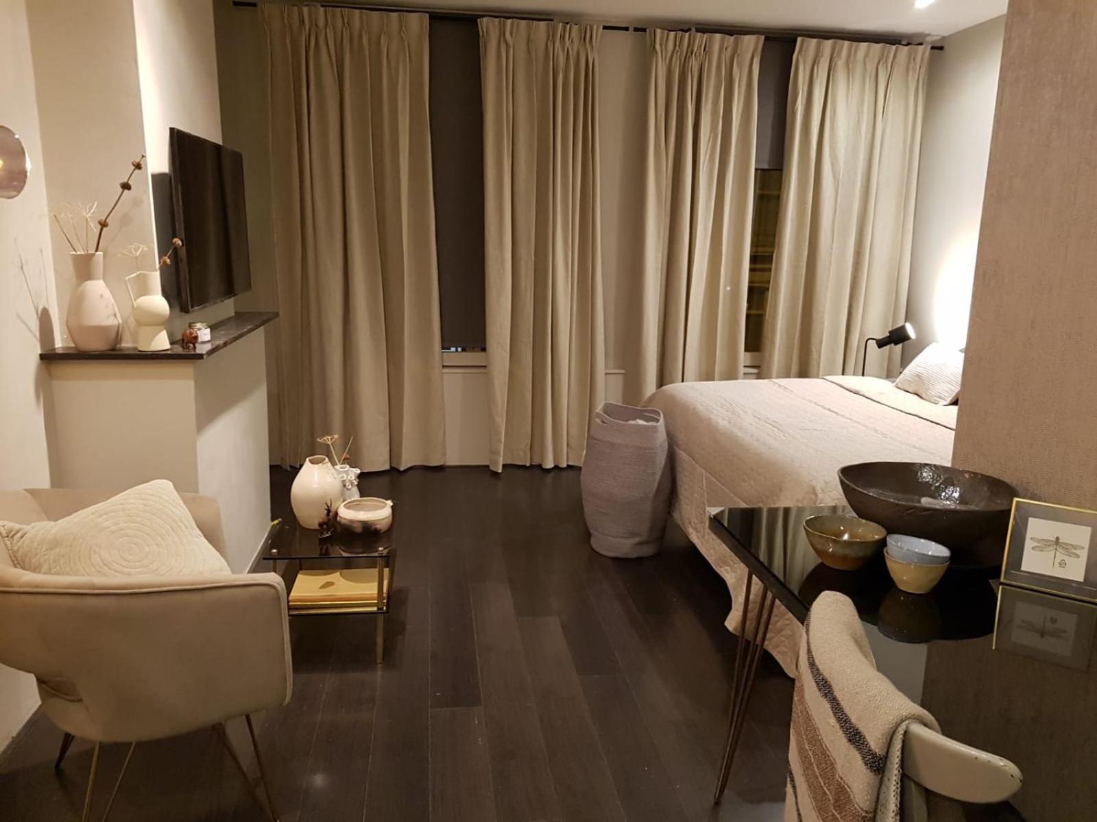 Bed and breakfast The Fabulous Ámsterdam
