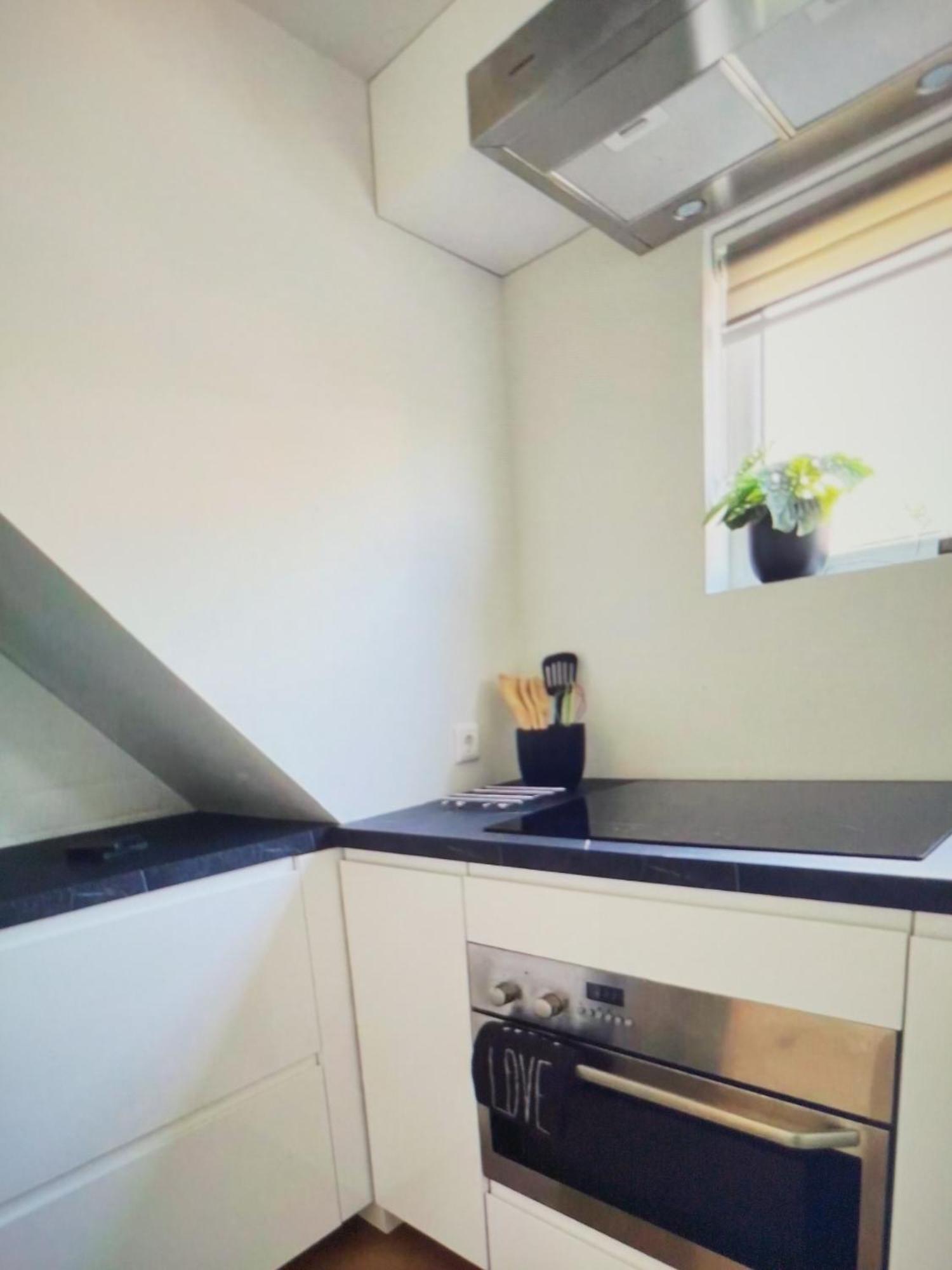 Appartement Lanson Qq Amsterdam