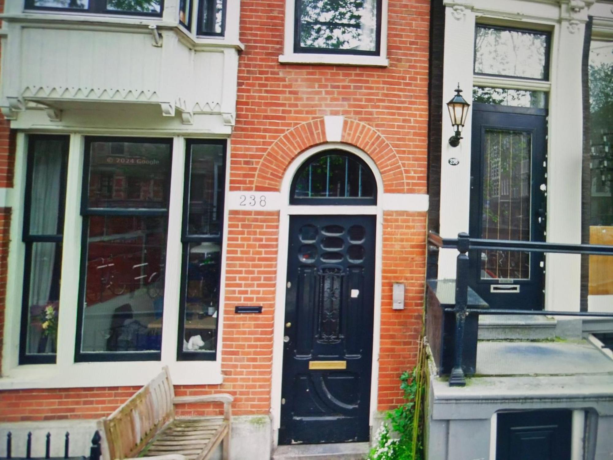 Appartement Lanson Qq Amsterdam