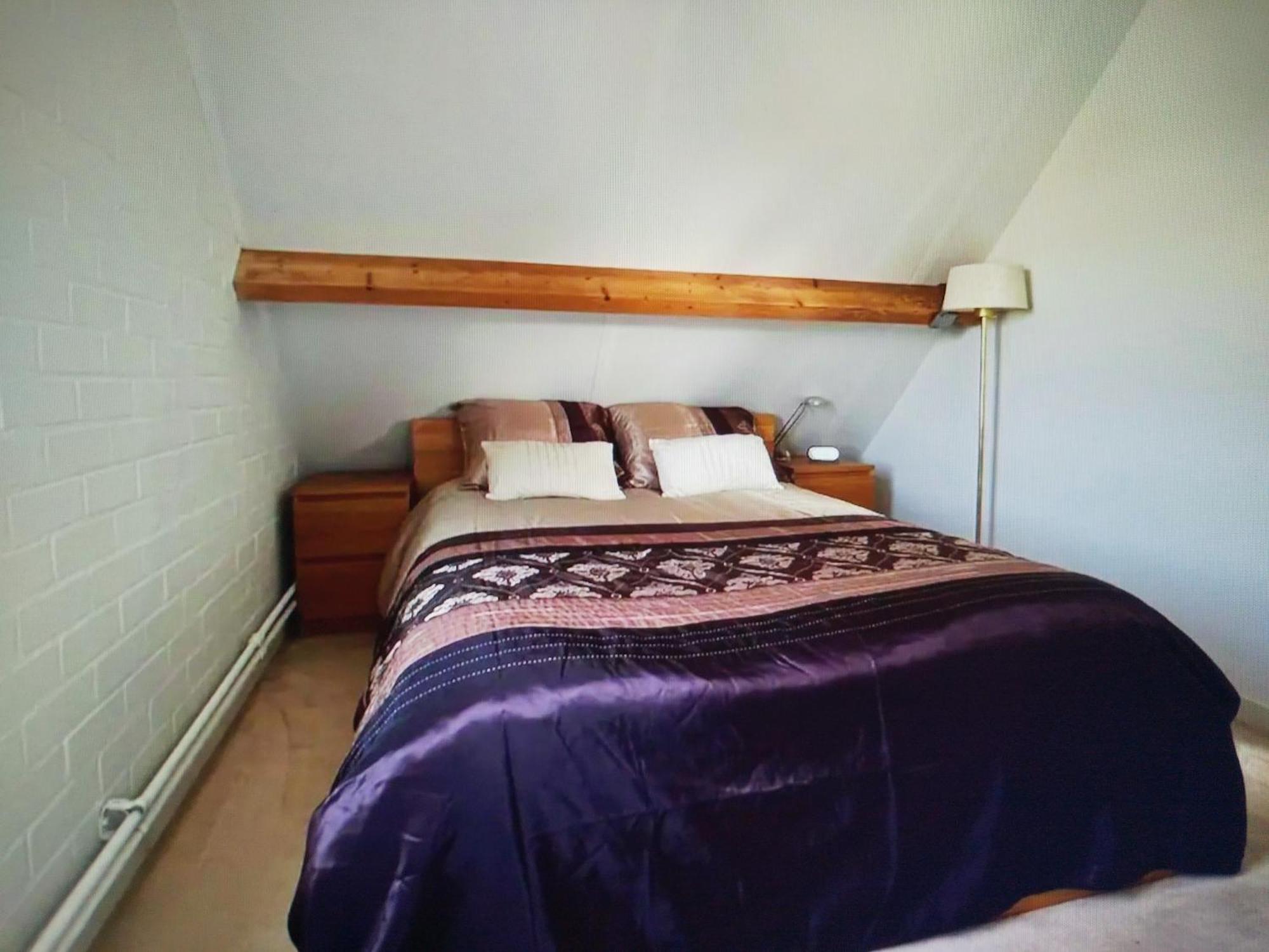 Appartement Lanson Qq