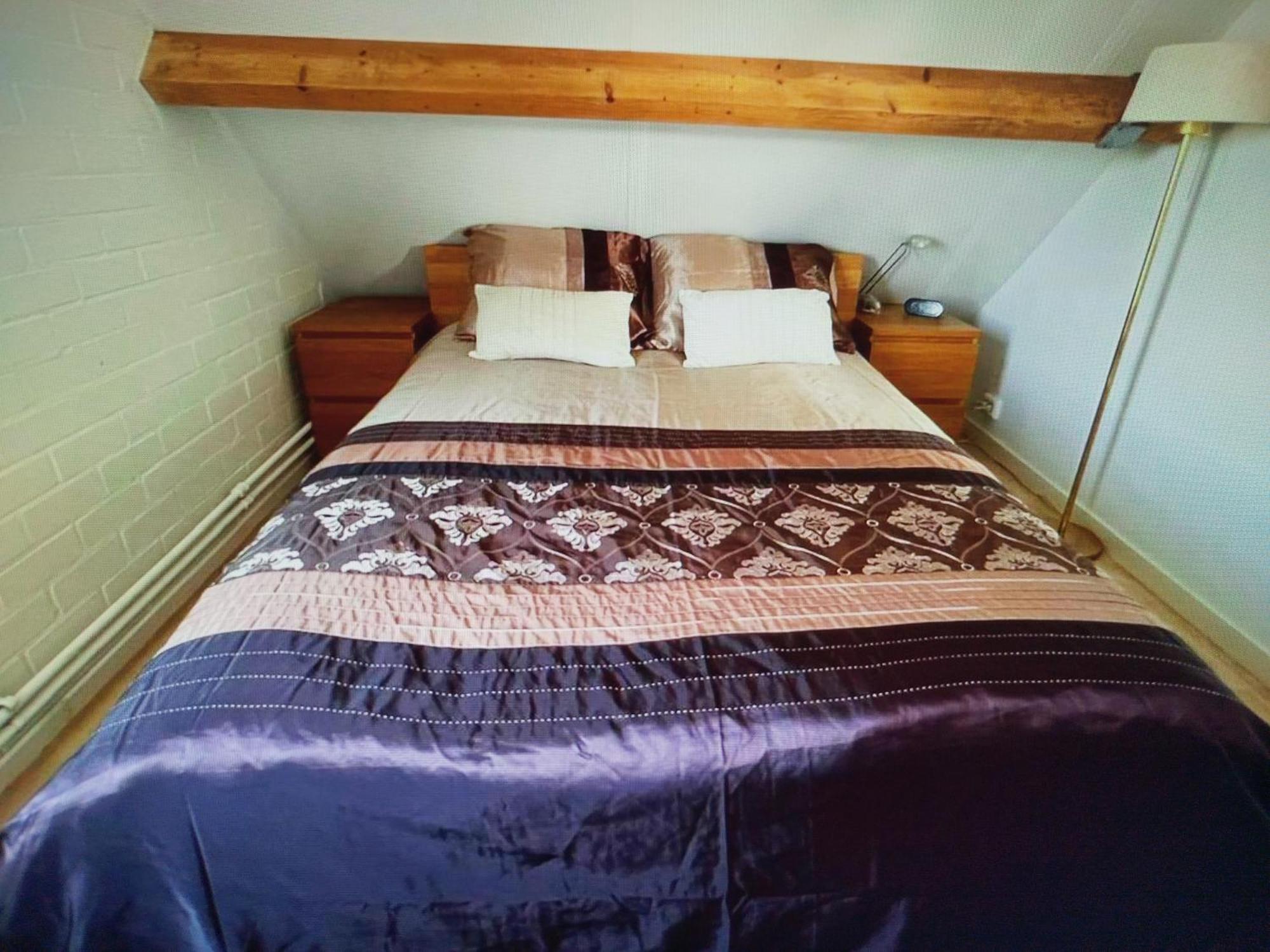 Lanson Qq Appartement *