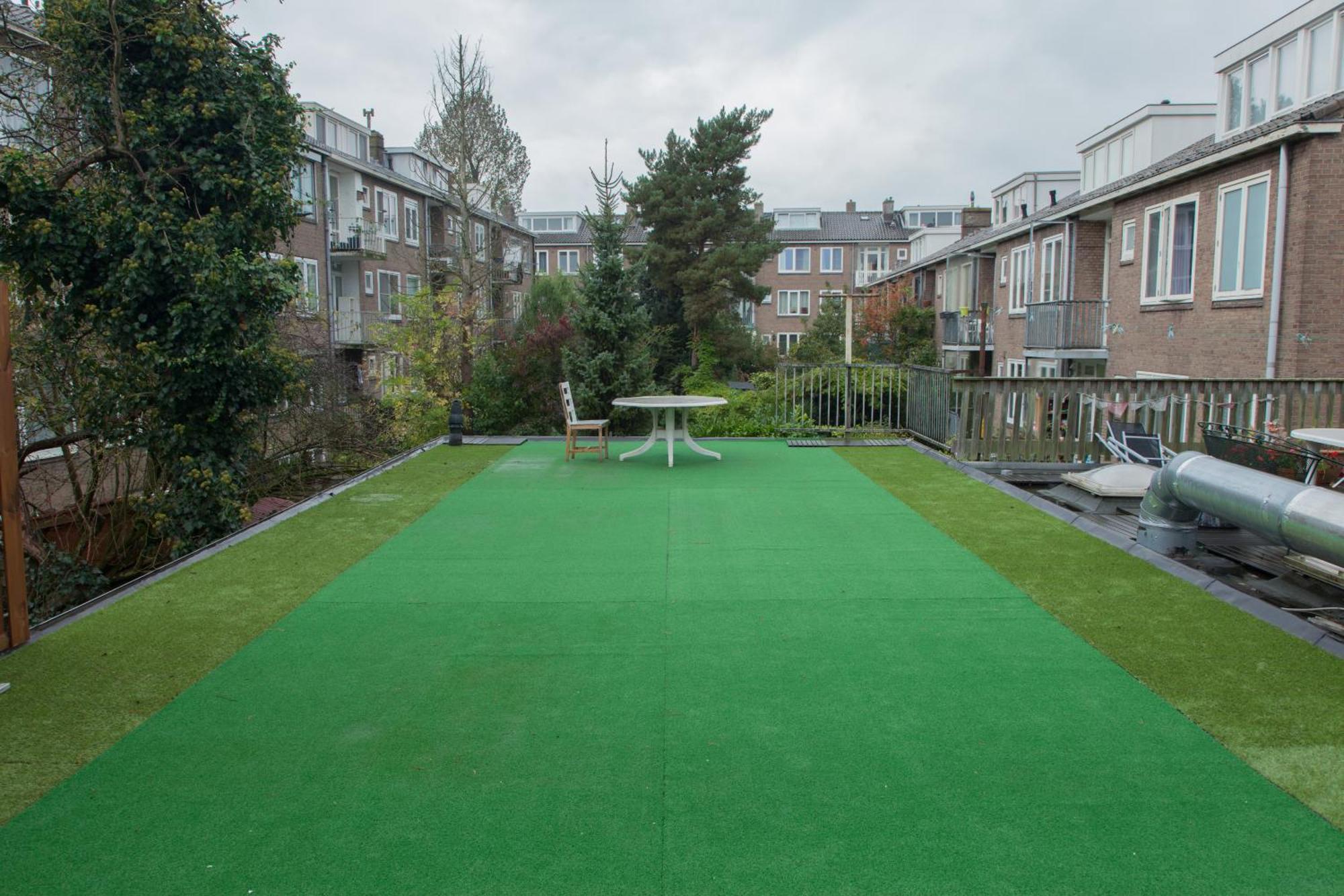 Soul Accommodatie bij particulieren