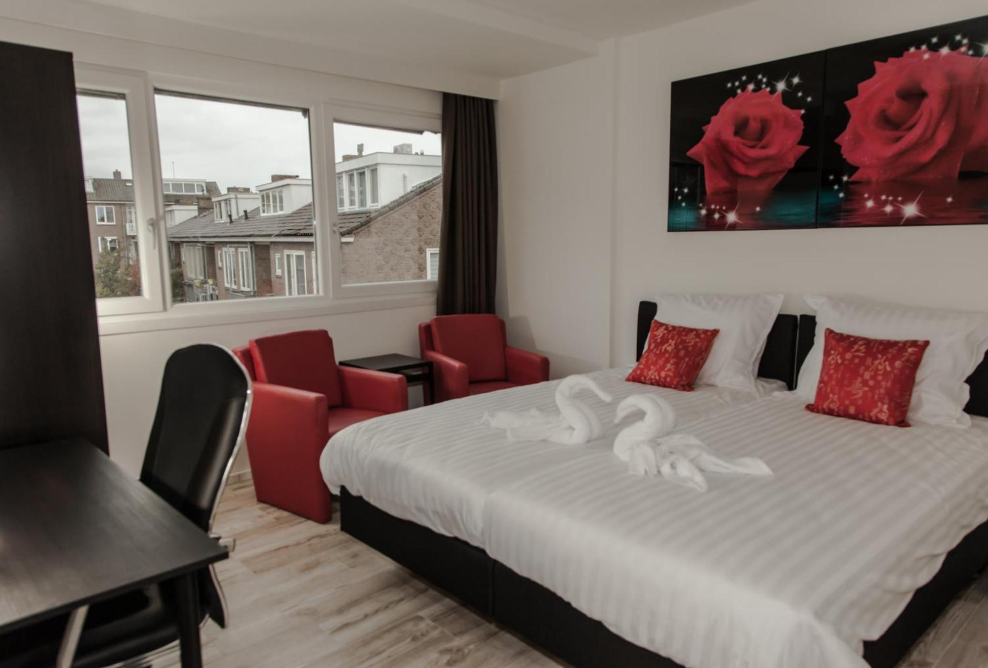 Soul Privatunterkunft Amsterdam