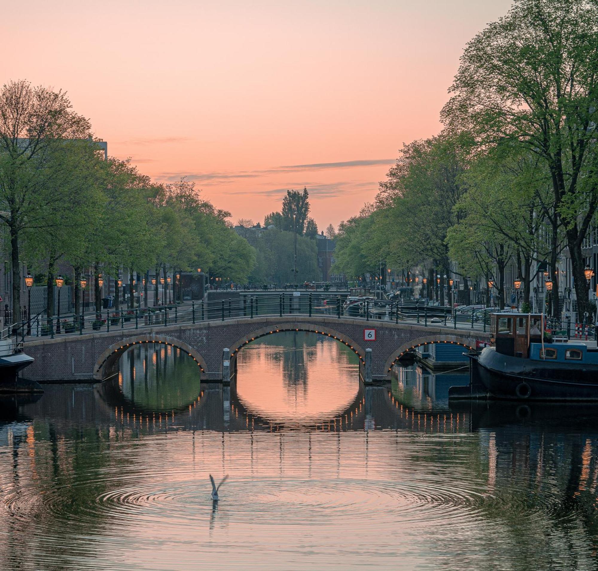 Affittacamere Skinny Bridge Boutique Amsterdam