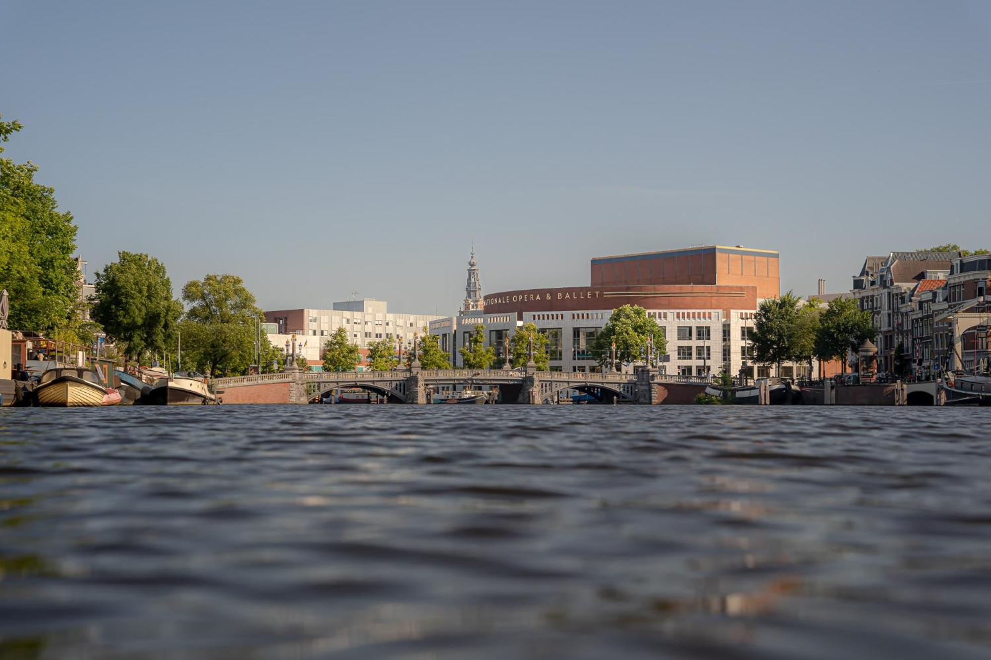 Affittacamere Skinny Bridge Boutique Amsterdam