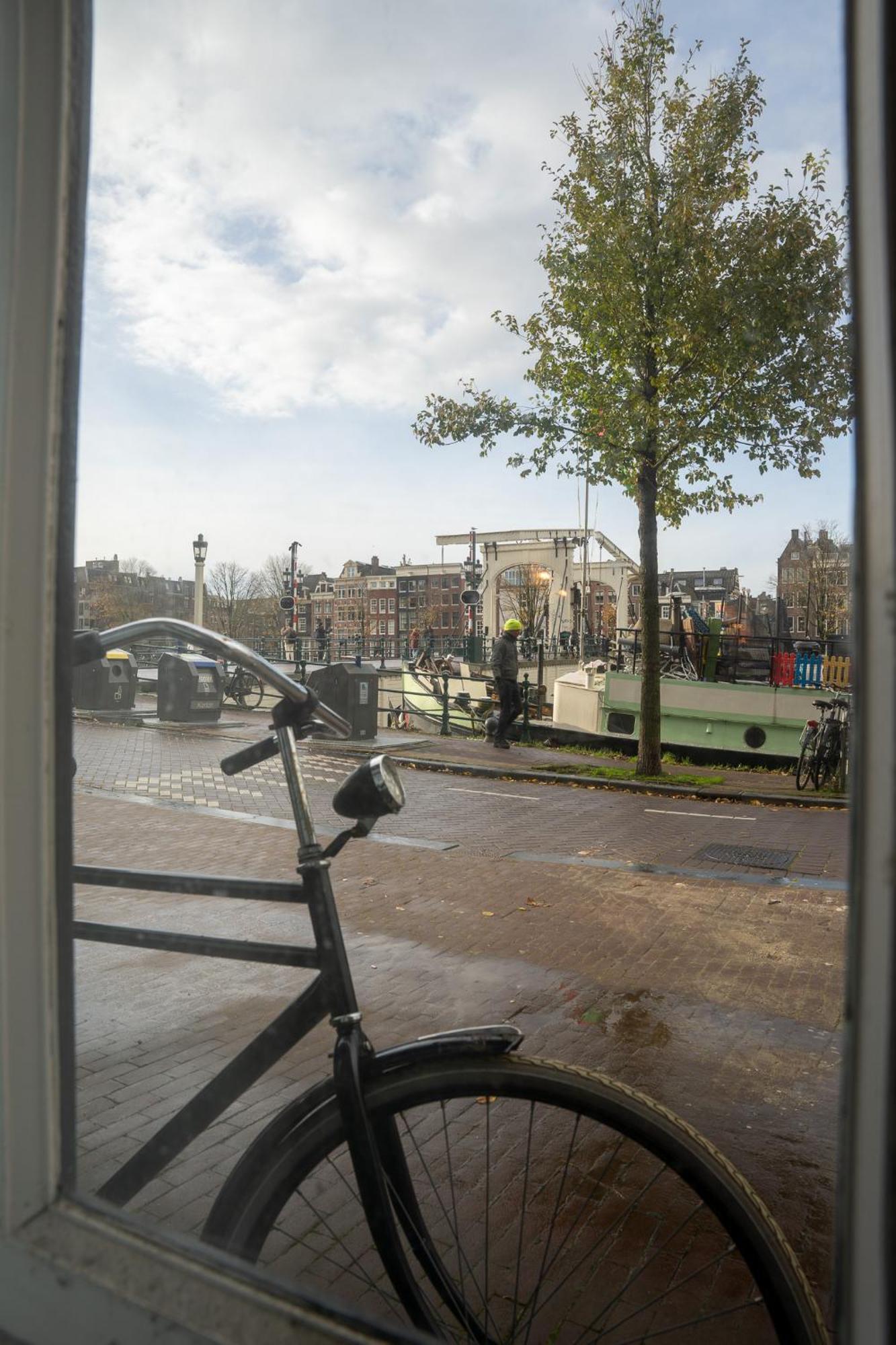 Skinny Bridge Boutique Affittacamere Amsterdam