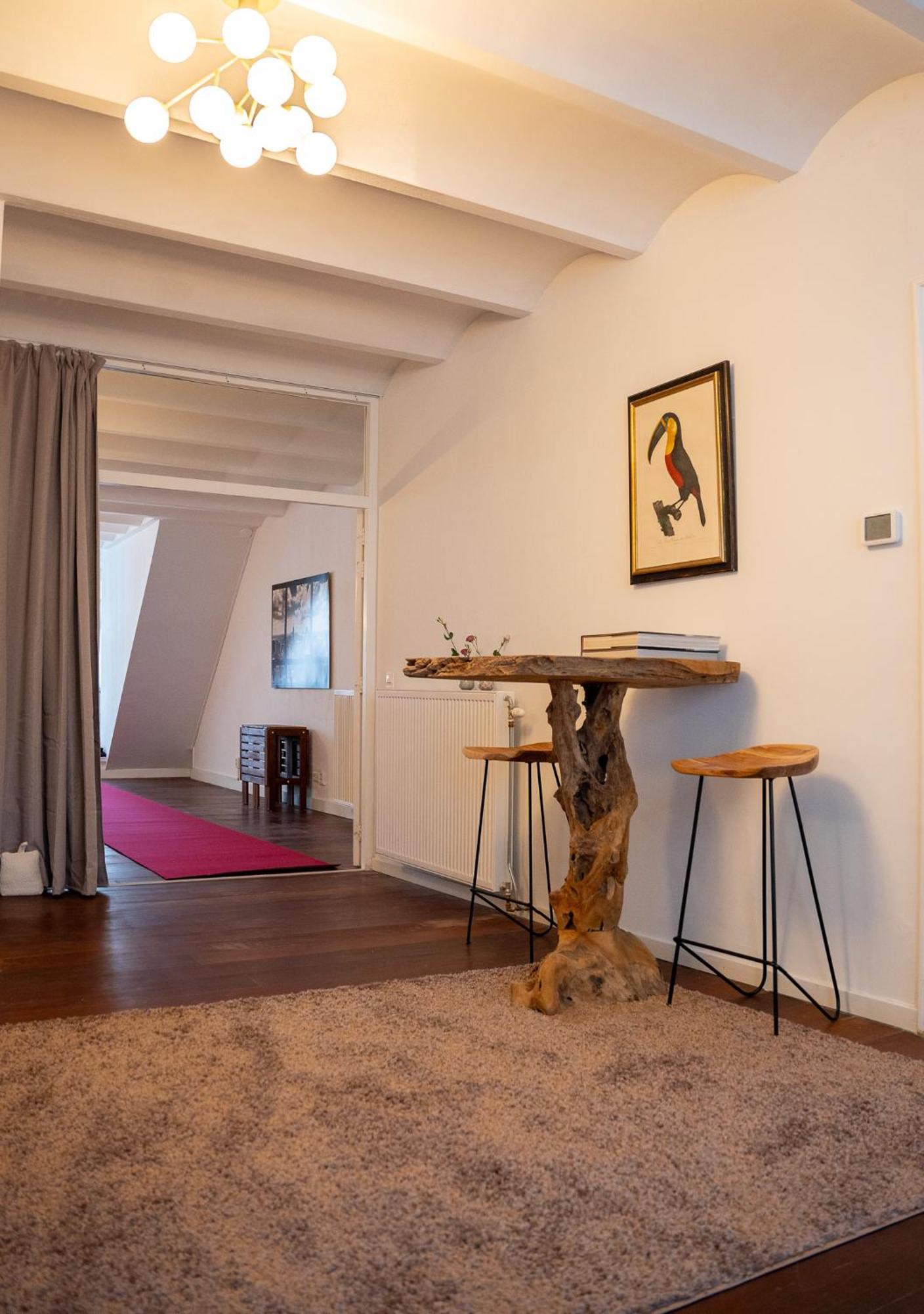 Skinny Bridge Boutique Affittacamere Amsterdam