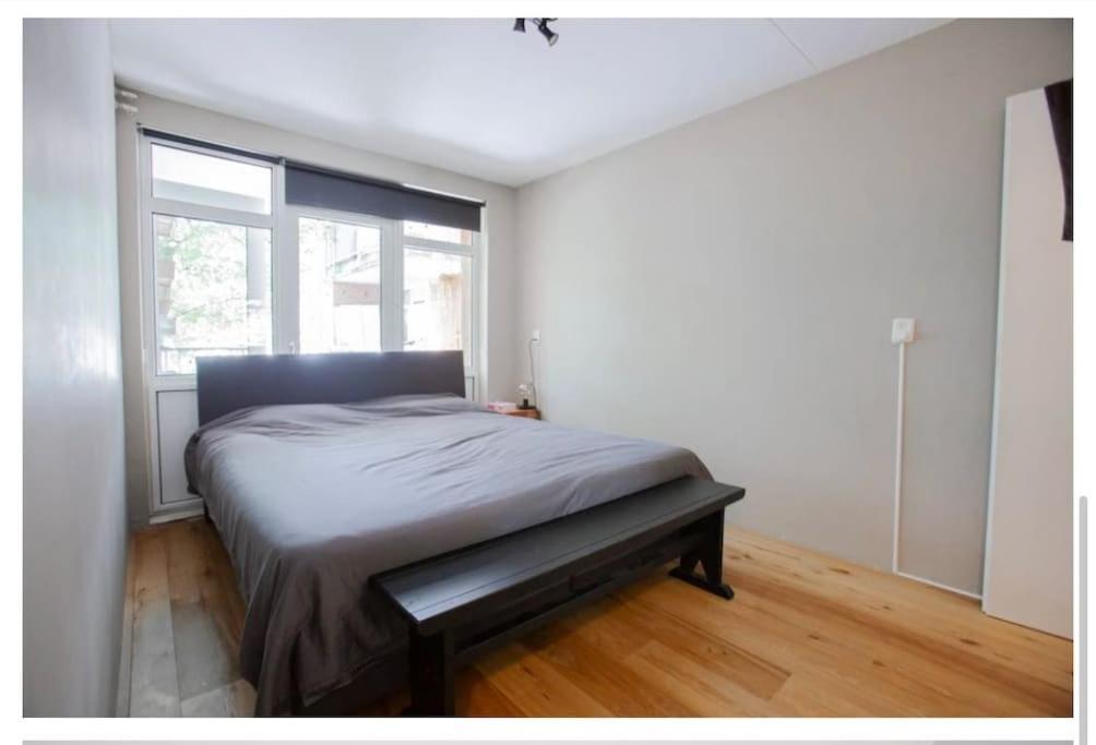 Leuk Gezellig In Het Levendige Oost Appartement *