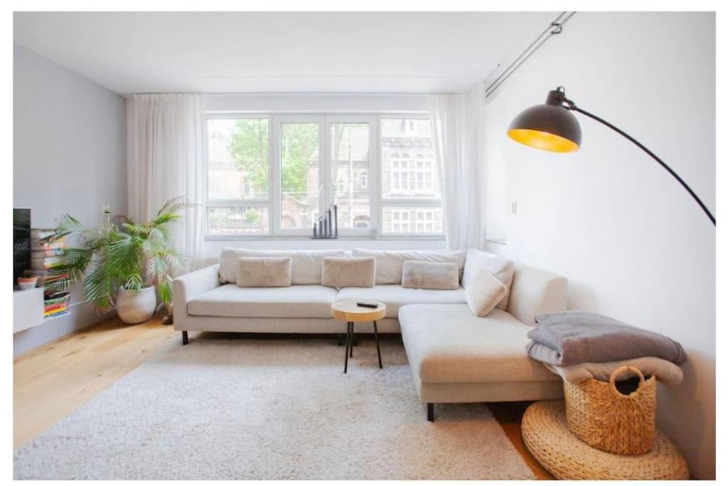 Leuk Gezellig In Het Levendige Oost Appartement Amsterdam