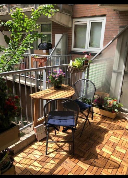 Appartement Leuk Gezellig In Het Levendige Oost *