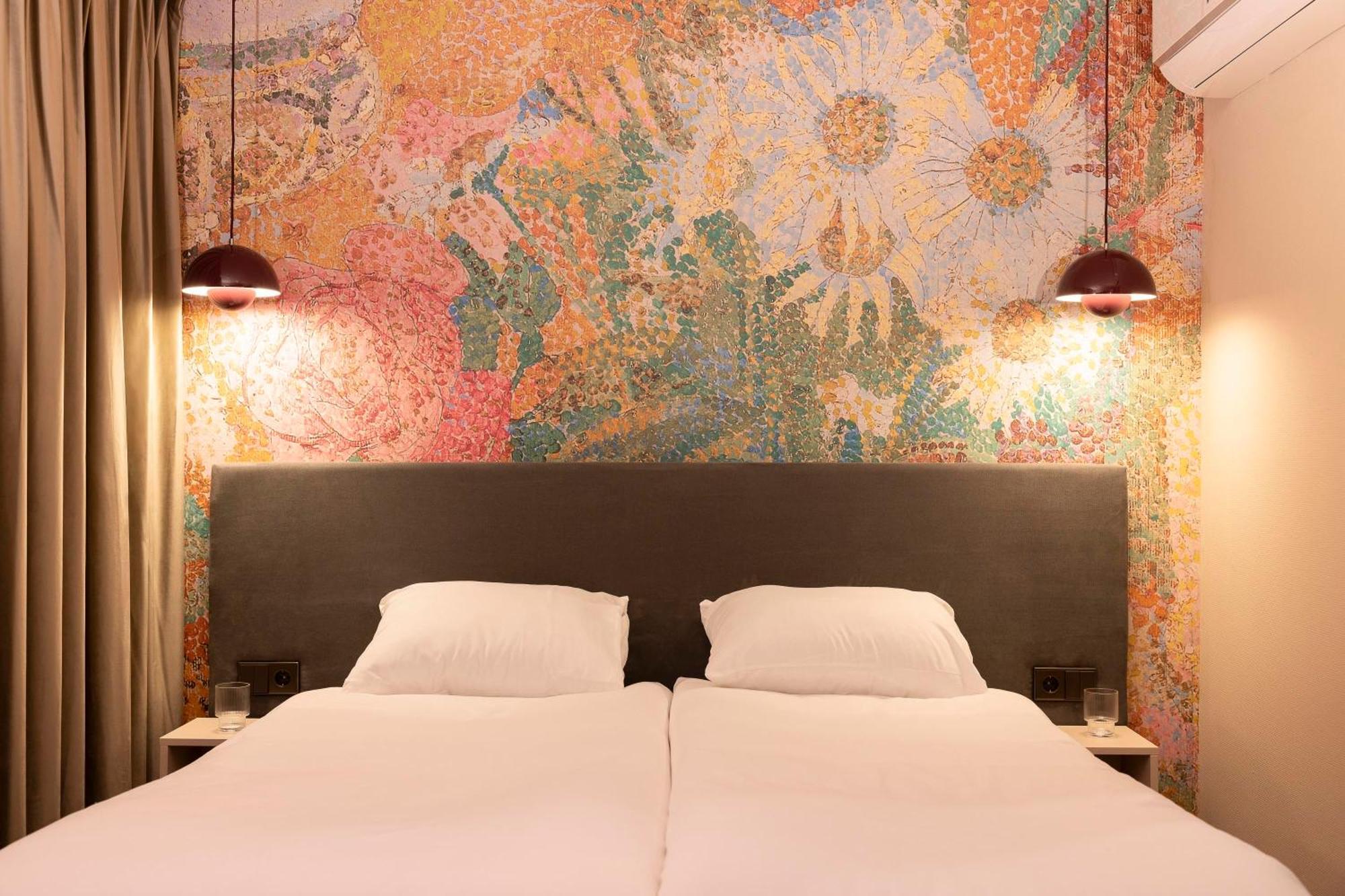 The Fritz Hotel