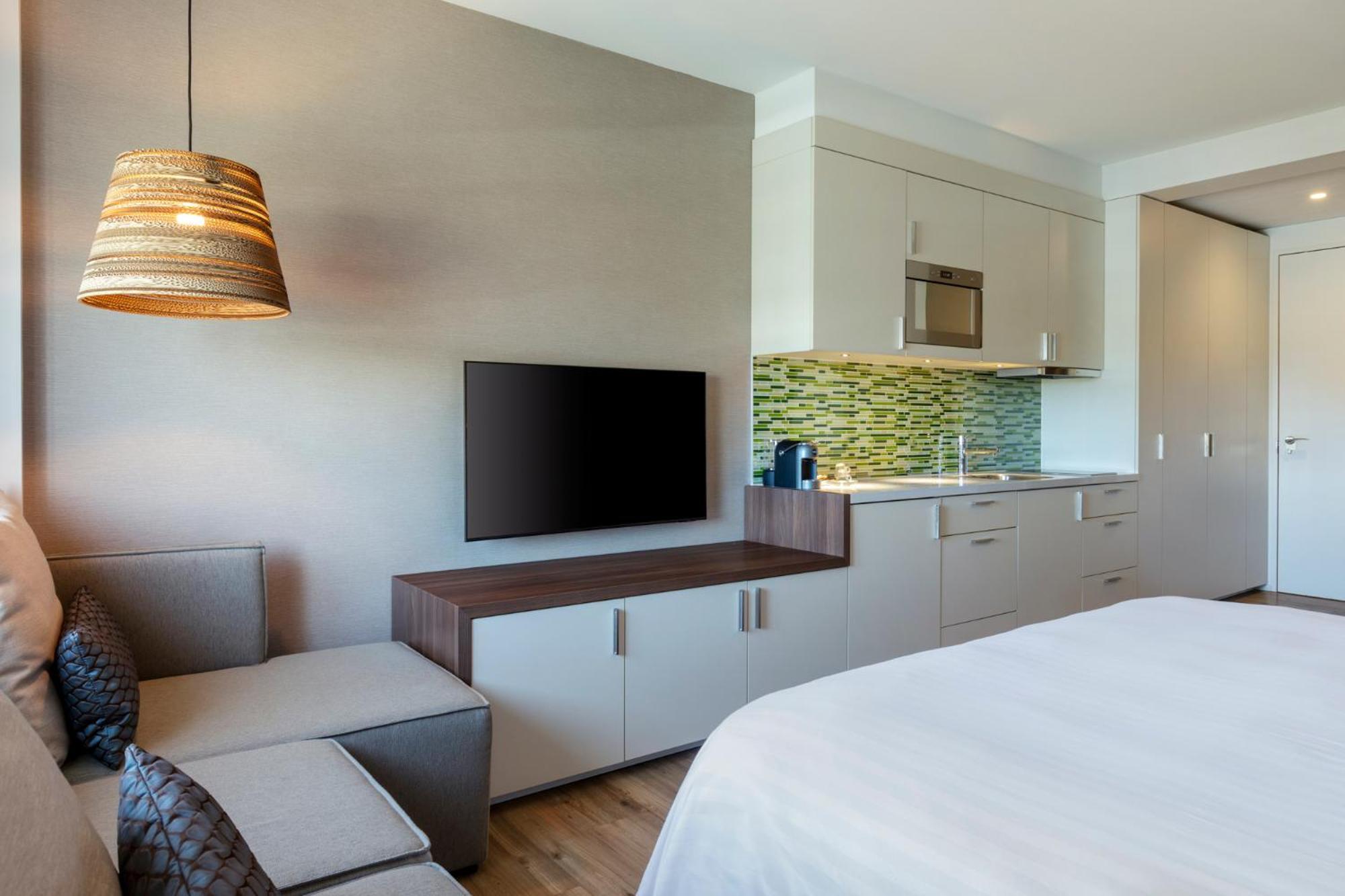 Element Hotel Ámsterdam