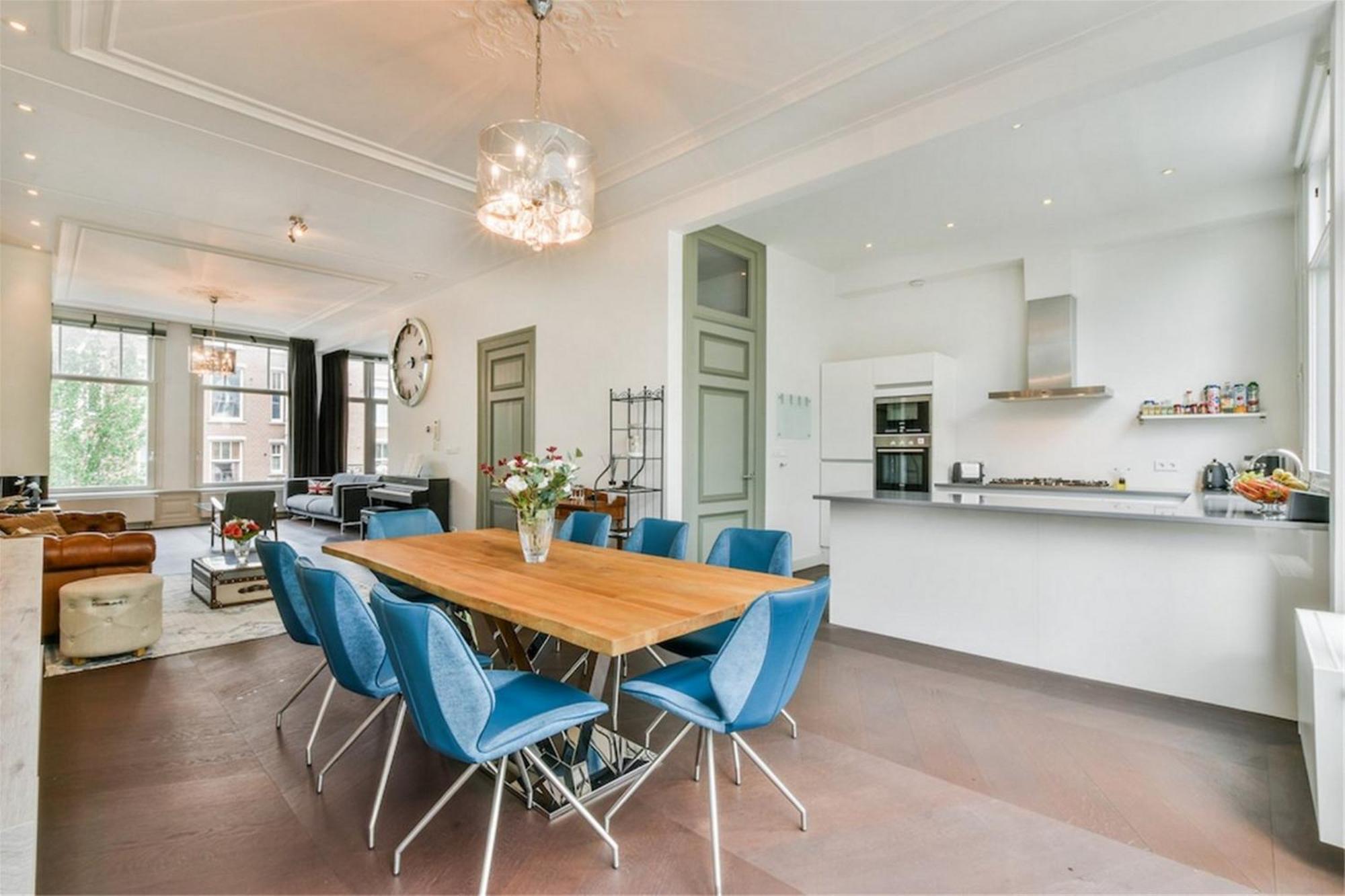 Luxetiny Vakantiehuis