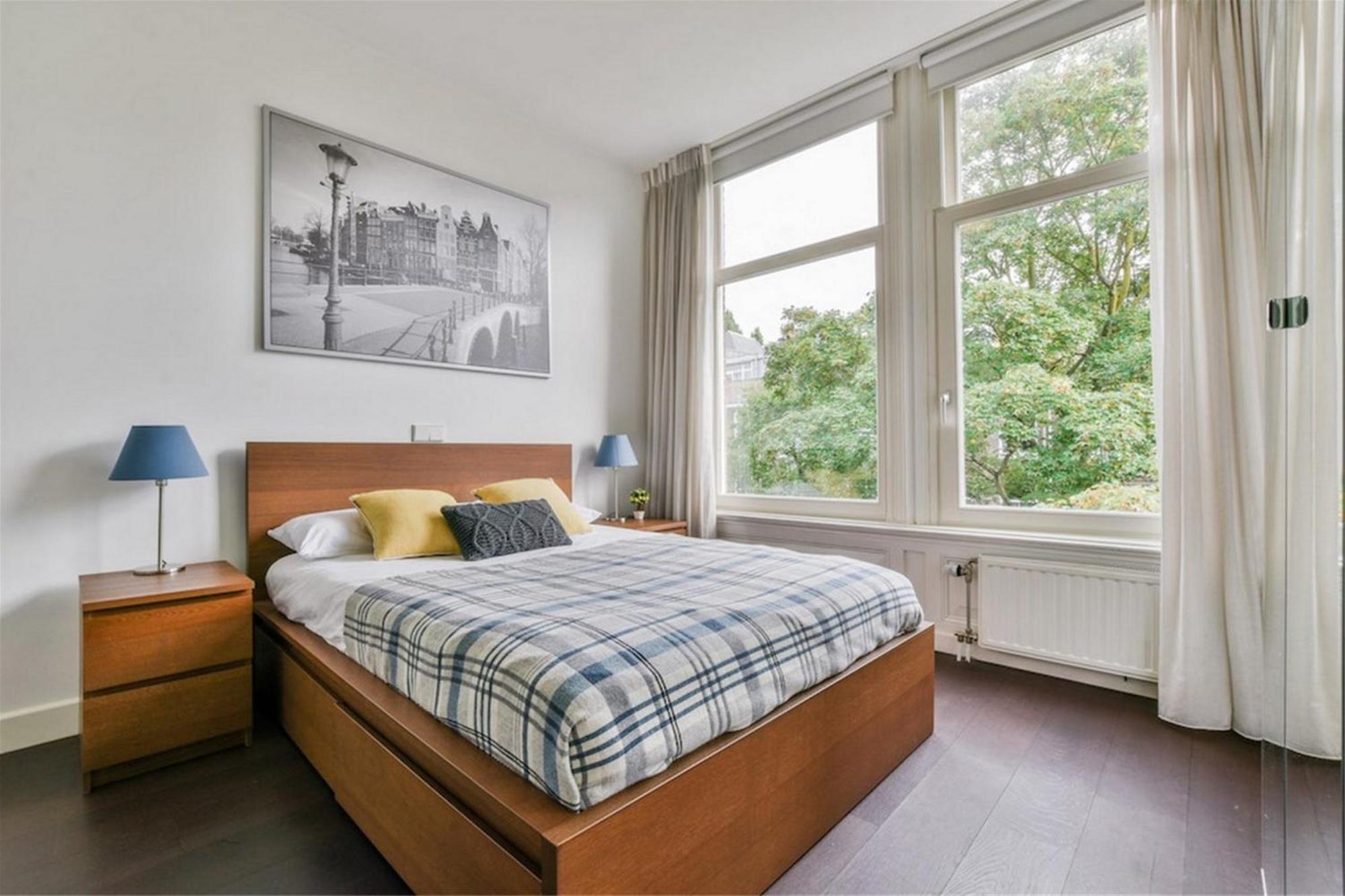 Luxetiny Hébergement de vacances Amsterdam