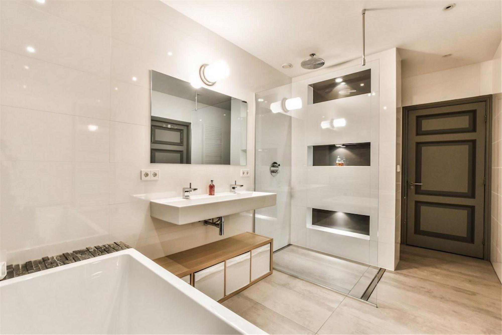 Vakantiehuis Luxetiny Amsterdam