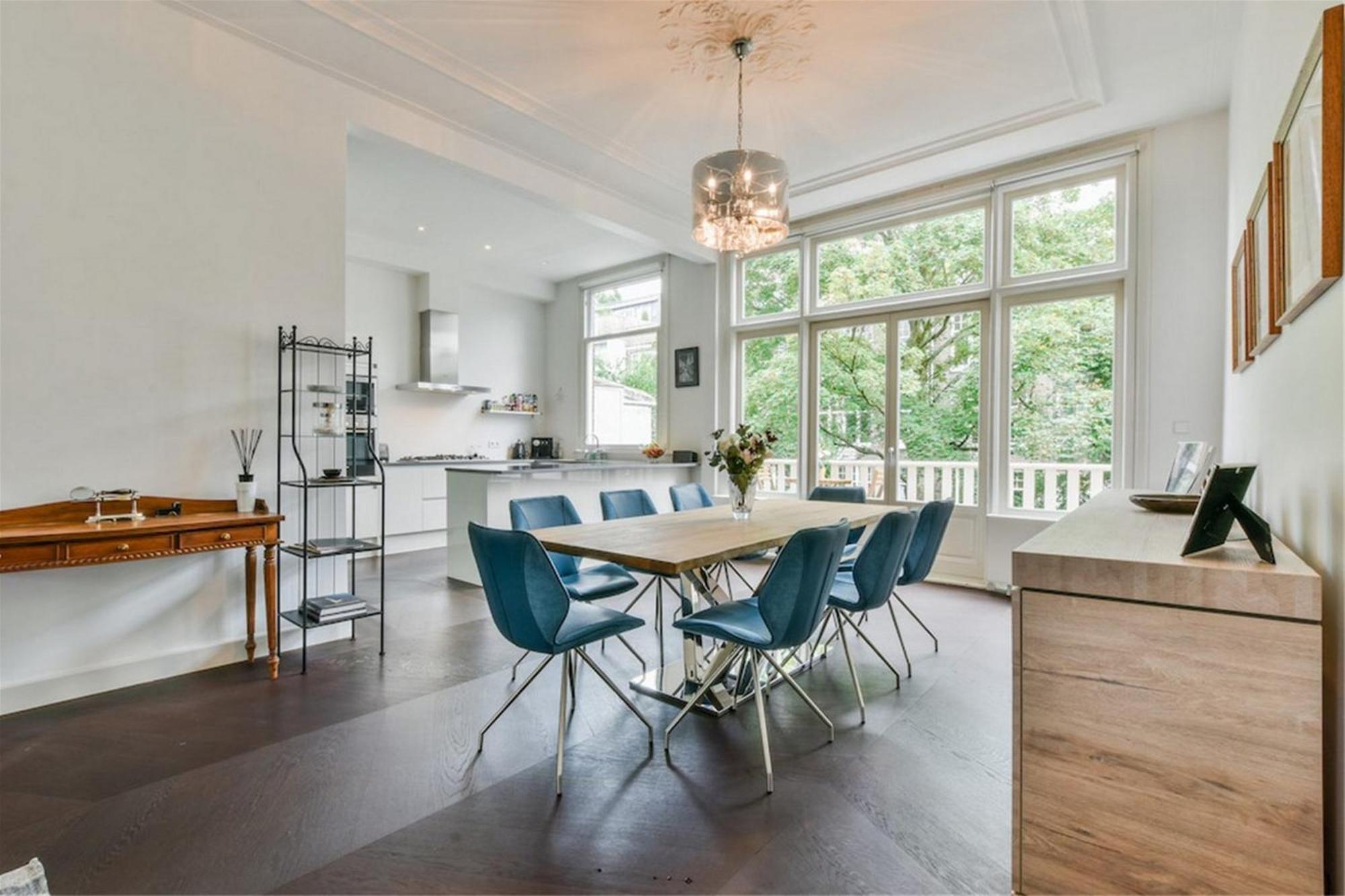 Vakantiehuis Luxetiny