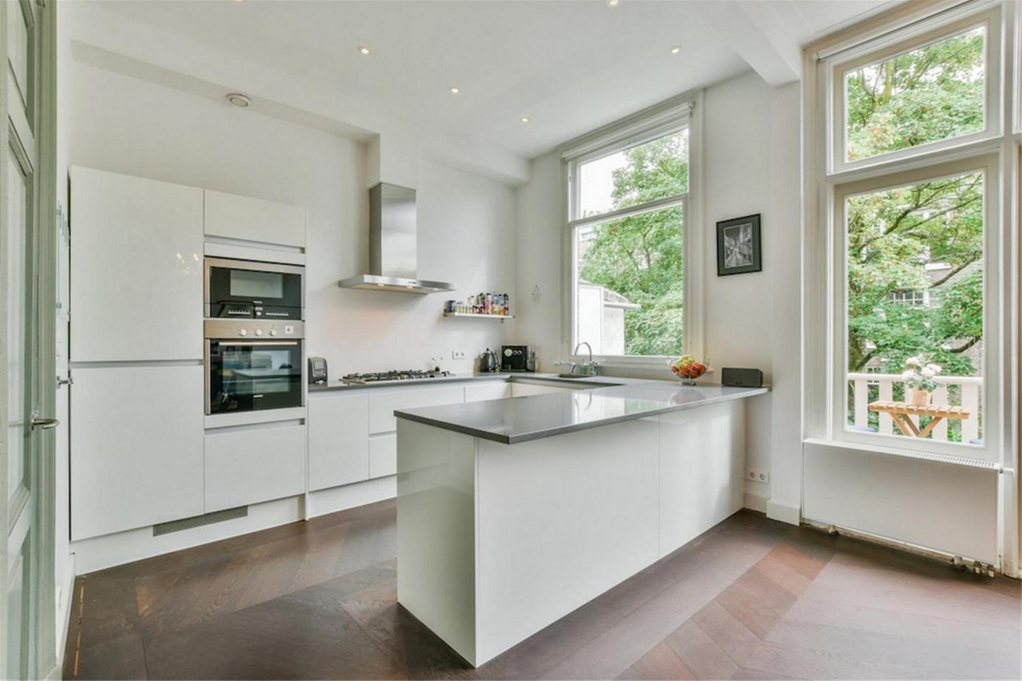 Vakantiehuis Luxetiny Amsterdam