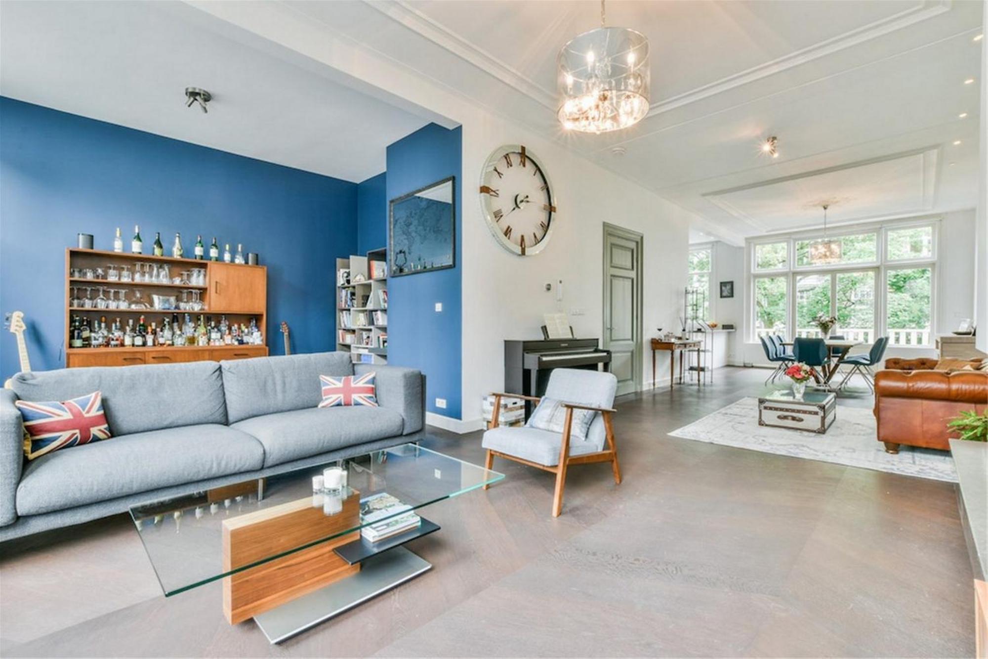 Vakantiehuis Luxetiny *