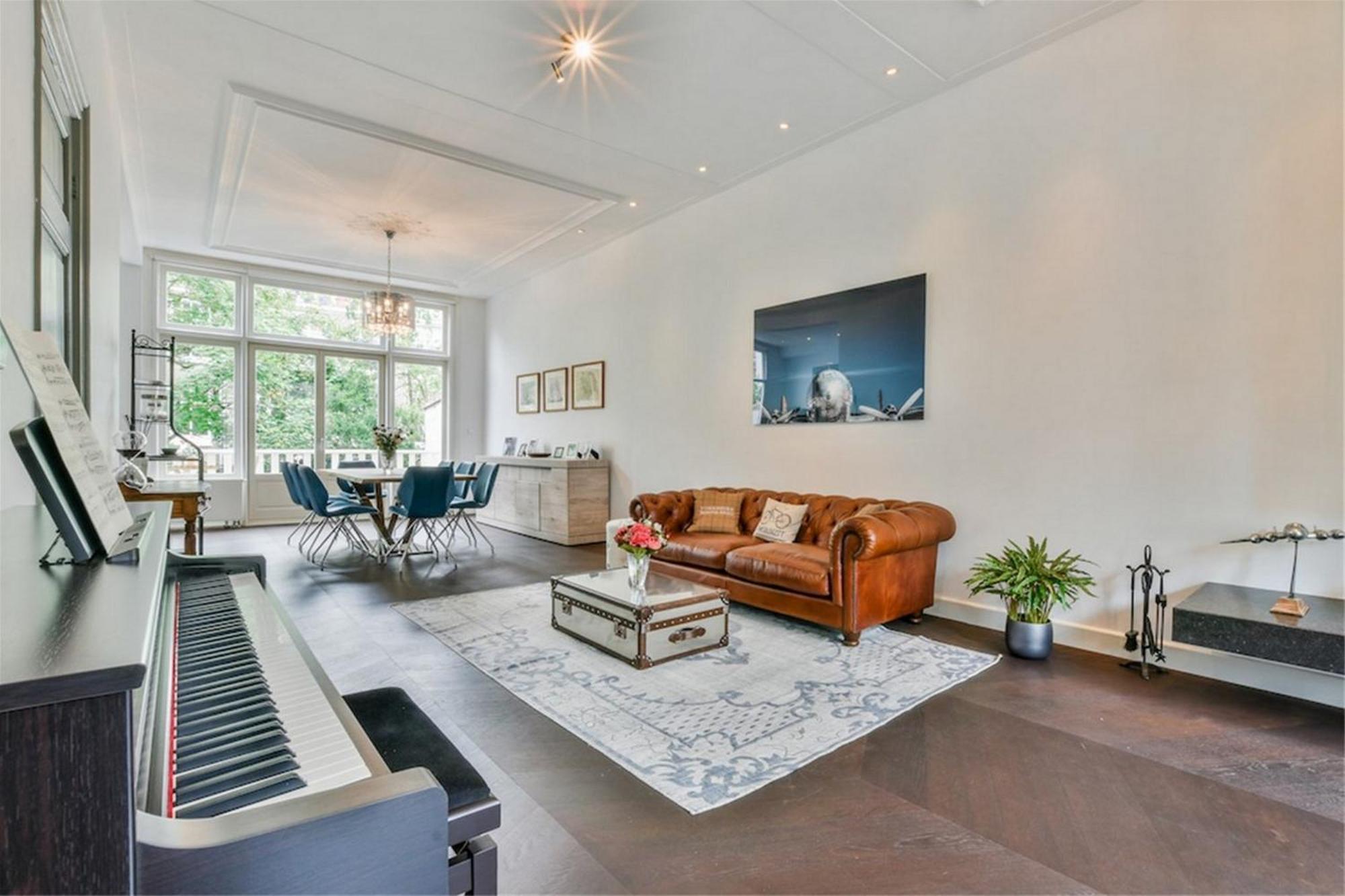 Luxetiny Vakantiehuis