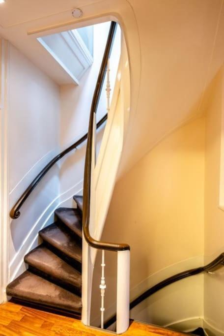 Appartement The Elegant *