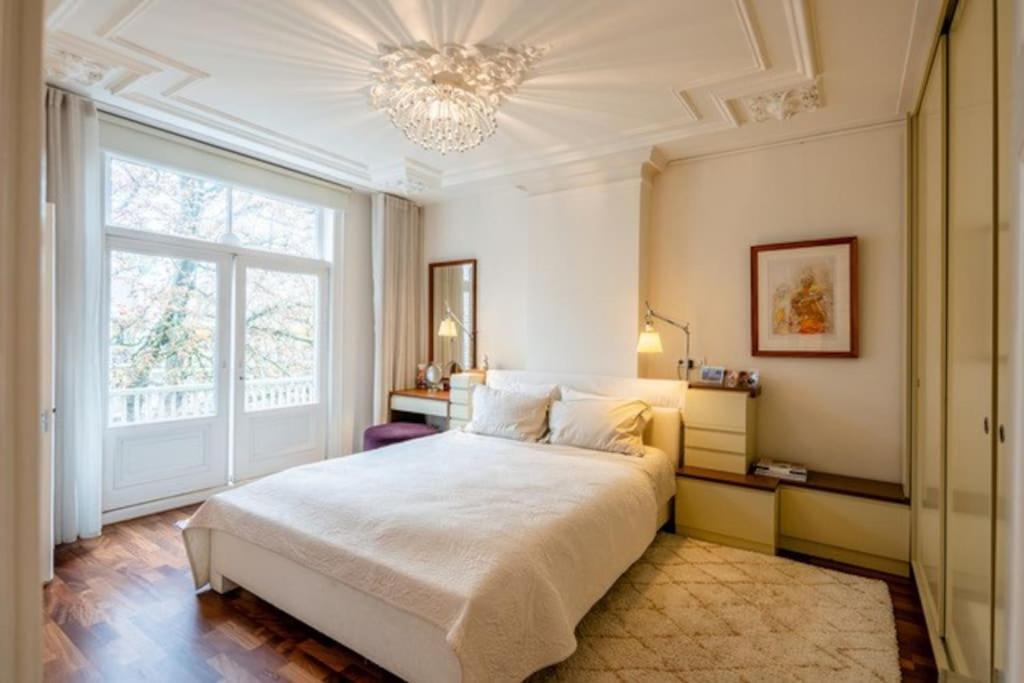 The Elegant Appartement *