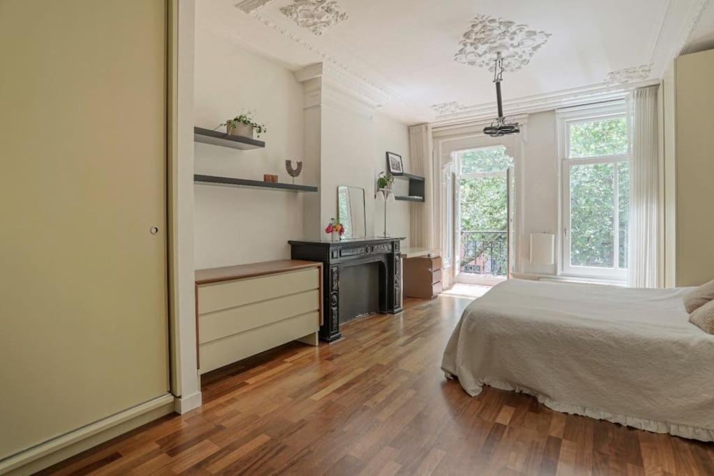 Appartement The Elegant Amsterdam