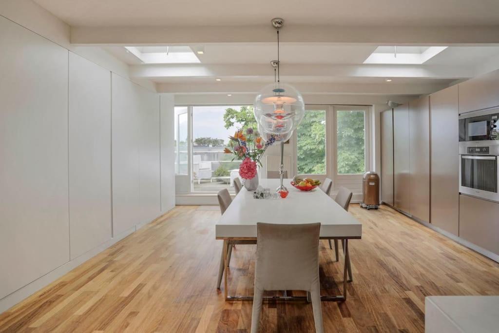 The Elegant Appartement Amsterdam