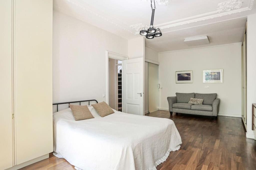 Appartement The Elegant
