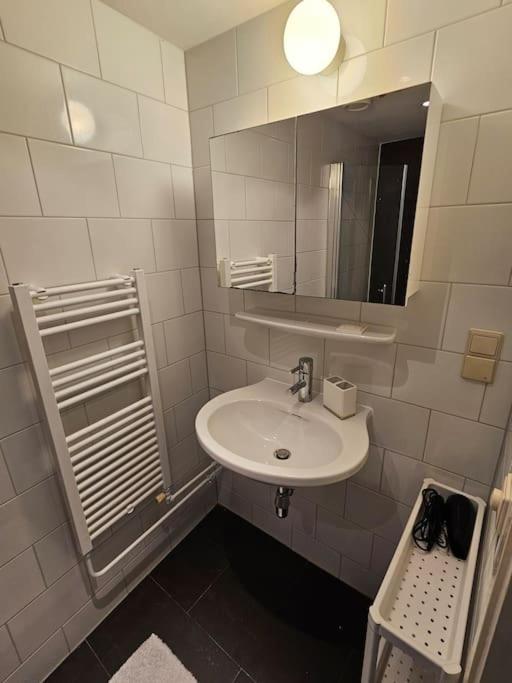 Behind The Dam Square Appartement Amsterdam