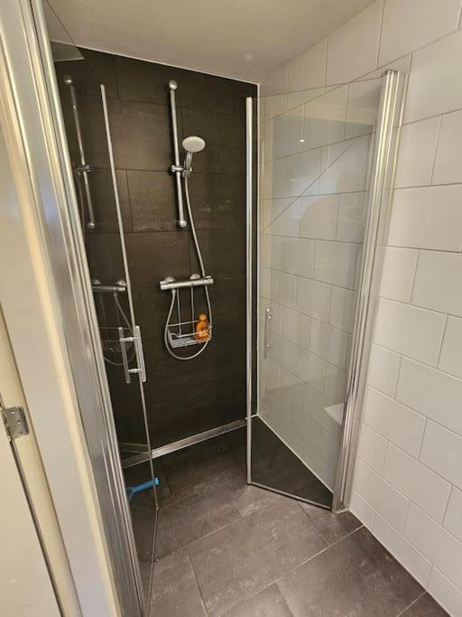 Appartement Behind The Dam Square Amsterdam