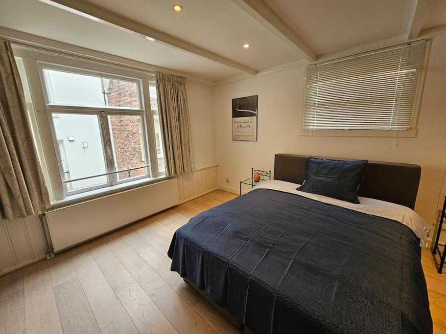 Appartement Behind The Dam Square Amsterdam