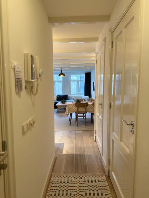 Behind The Dam Square Appartement *