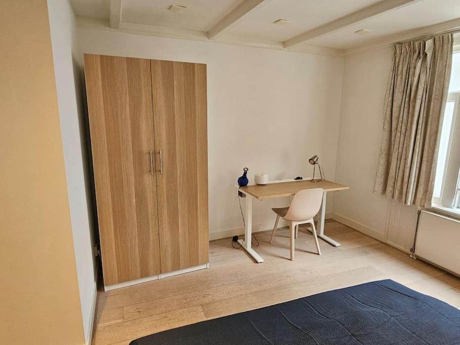 Behind The Dam Square Appartement Amsterdam