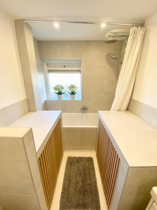 Appartement Luxe Station Zuid