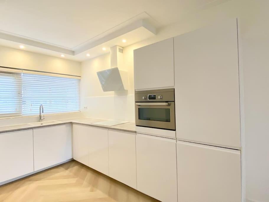 Luxe Station Zuid Appartement *