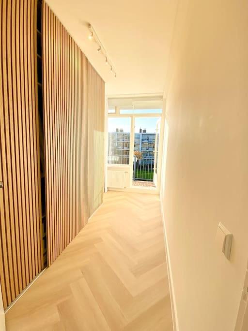 Appartement Luxe Station Zuid *